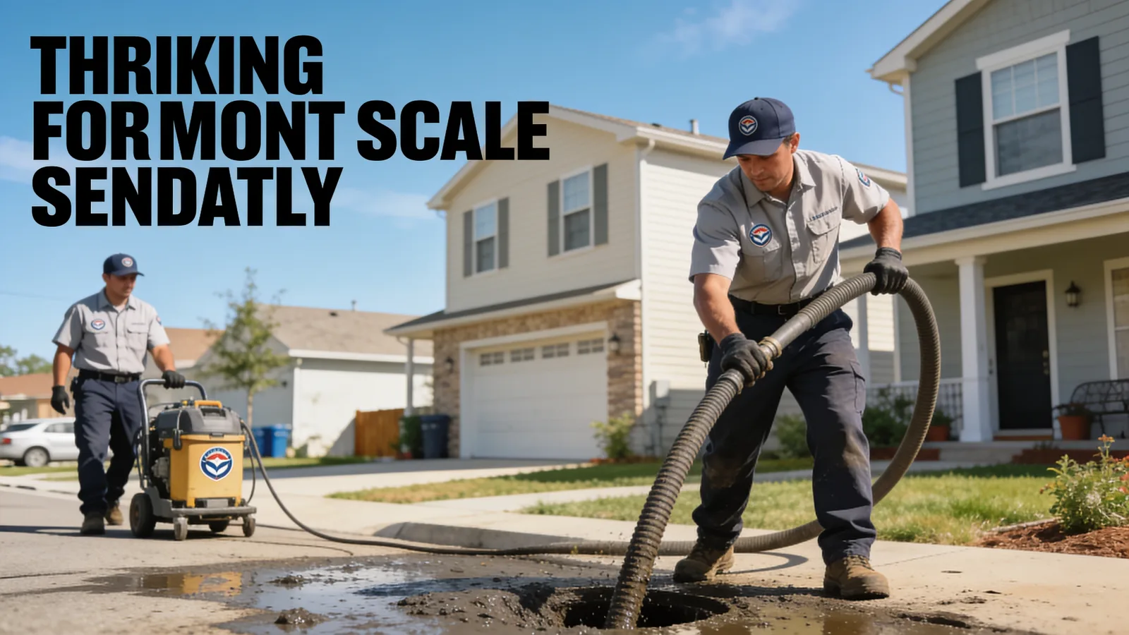 Sewage Cleanup in Poteau, OK near me